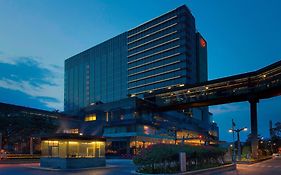 Sheraton Grand Bangalore Hotel At Brigade Gateway